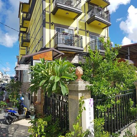 La Fleur Bnb & Restaurant Hengchun Exterior photo