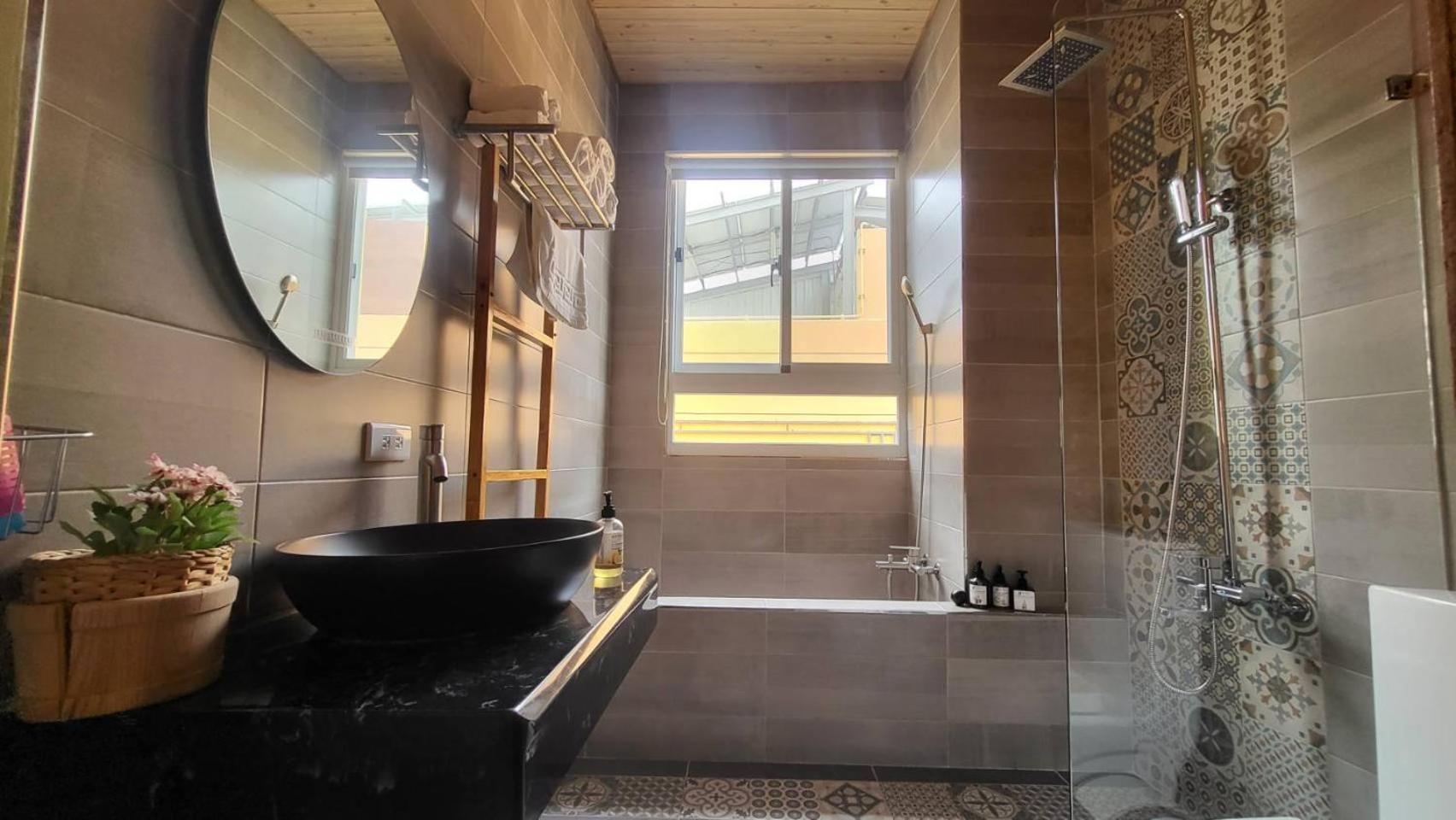 La Fleur Bnb & Restaurant Hengchun Room photo