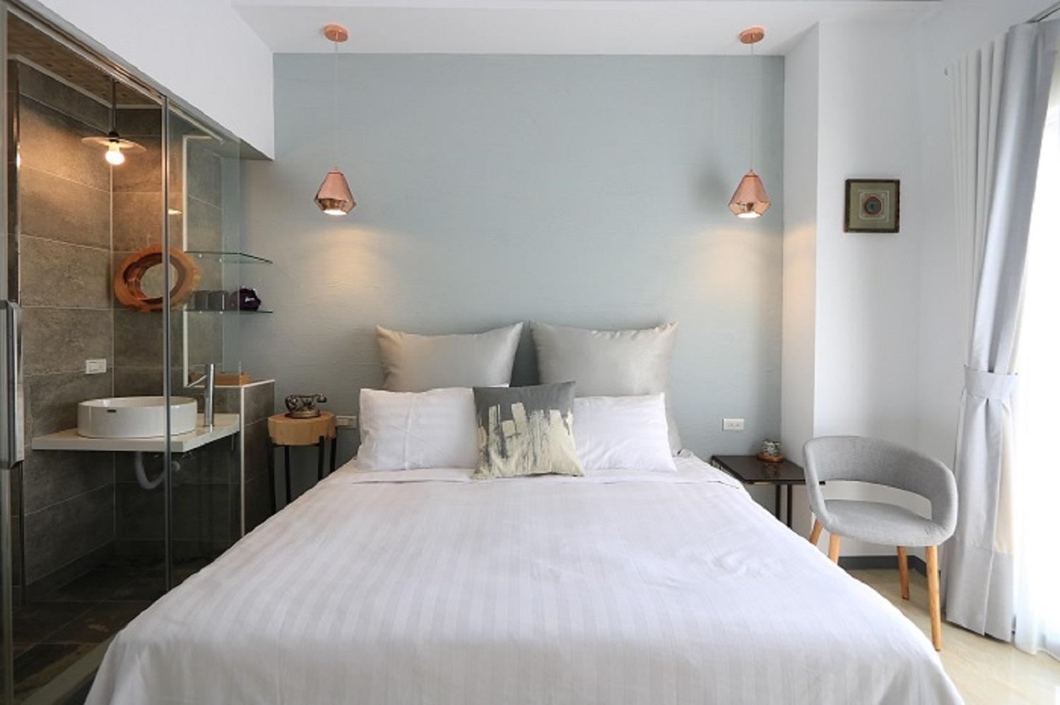 La Fleur Bnb & Restaurant Hengchun Room photo
