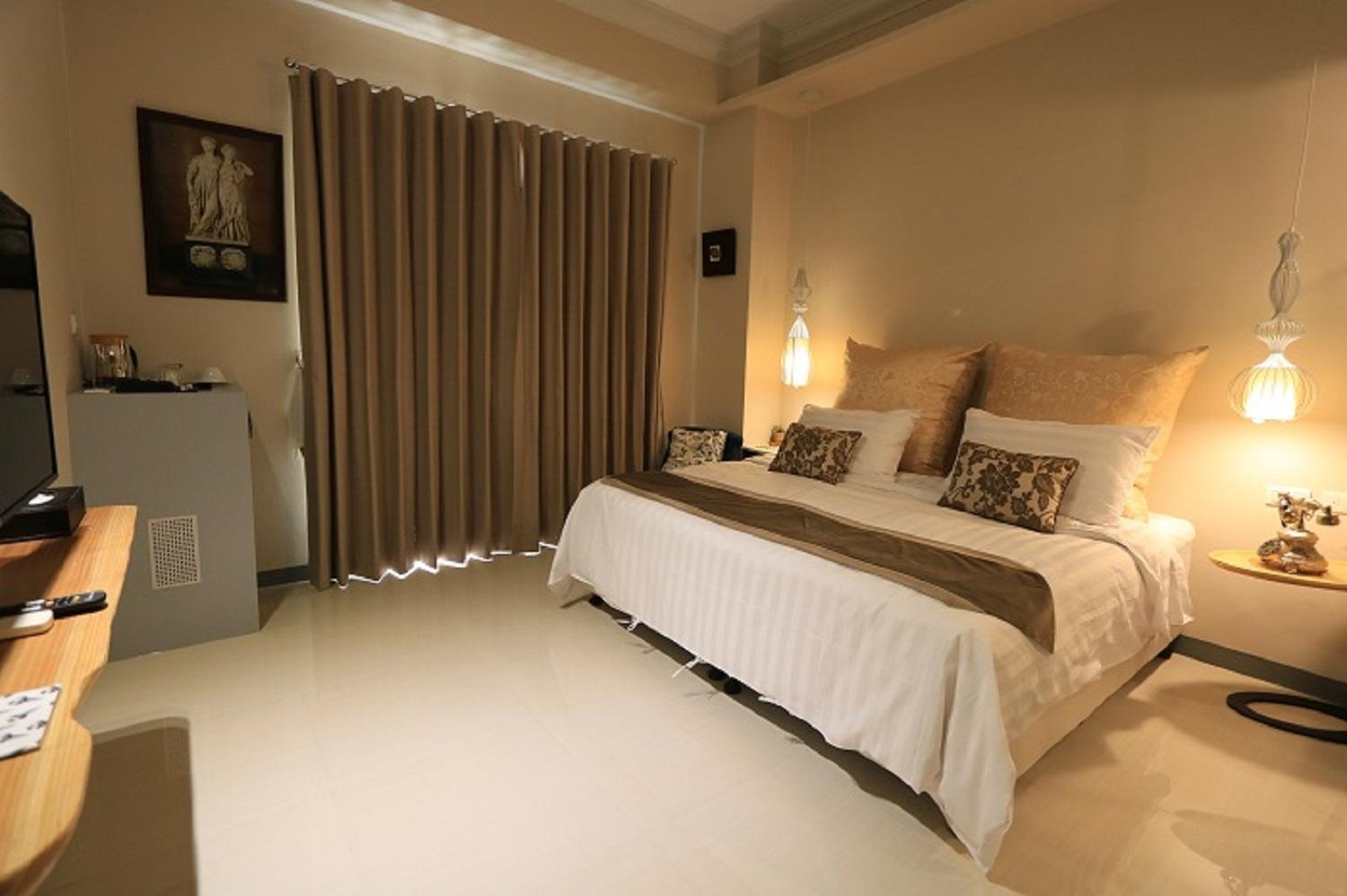 La Fleur Bnb & Restaurant Hengchun Room photo
