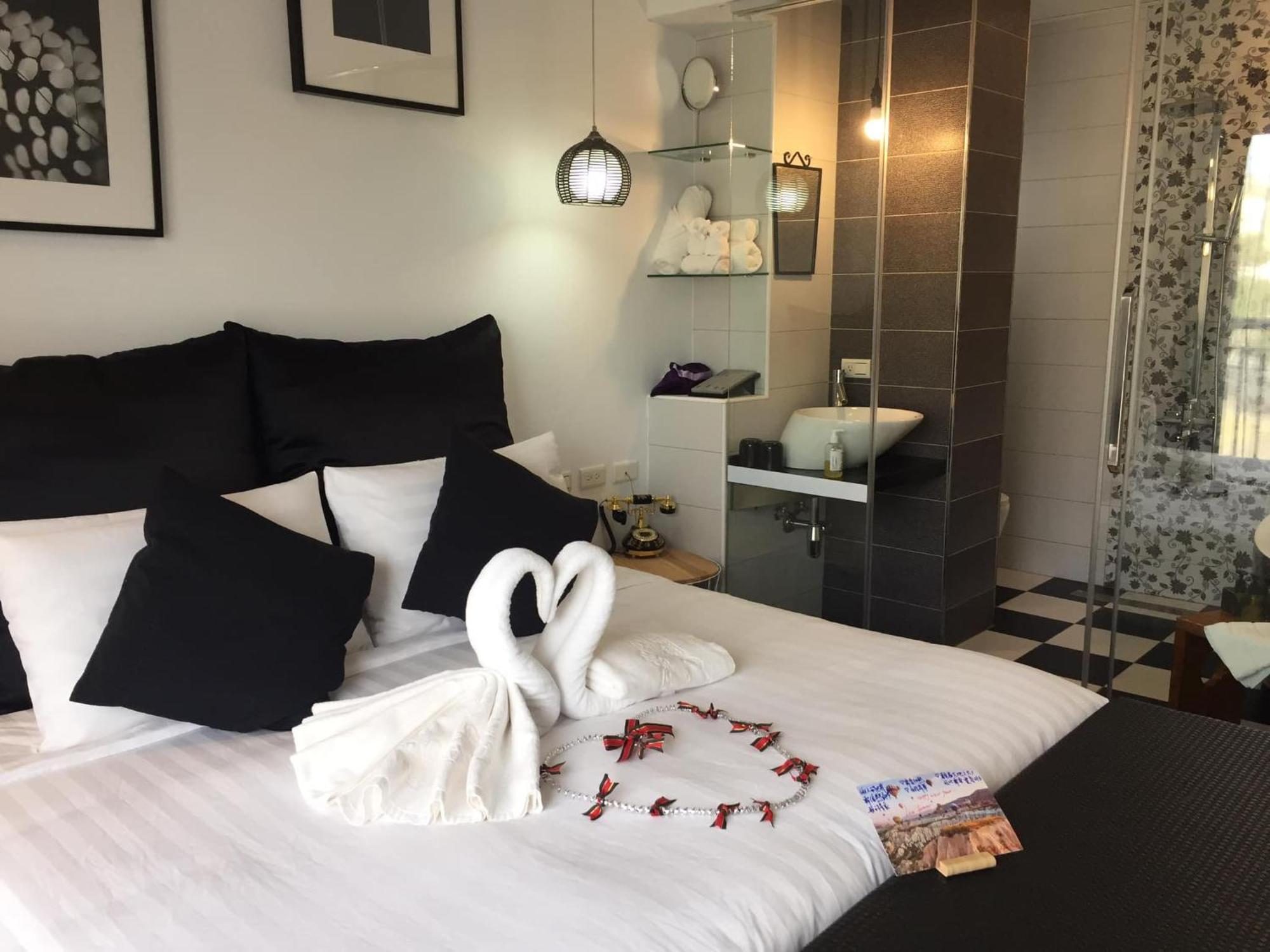 La Fleur Bnb & Restaurant Hengchun Room photo