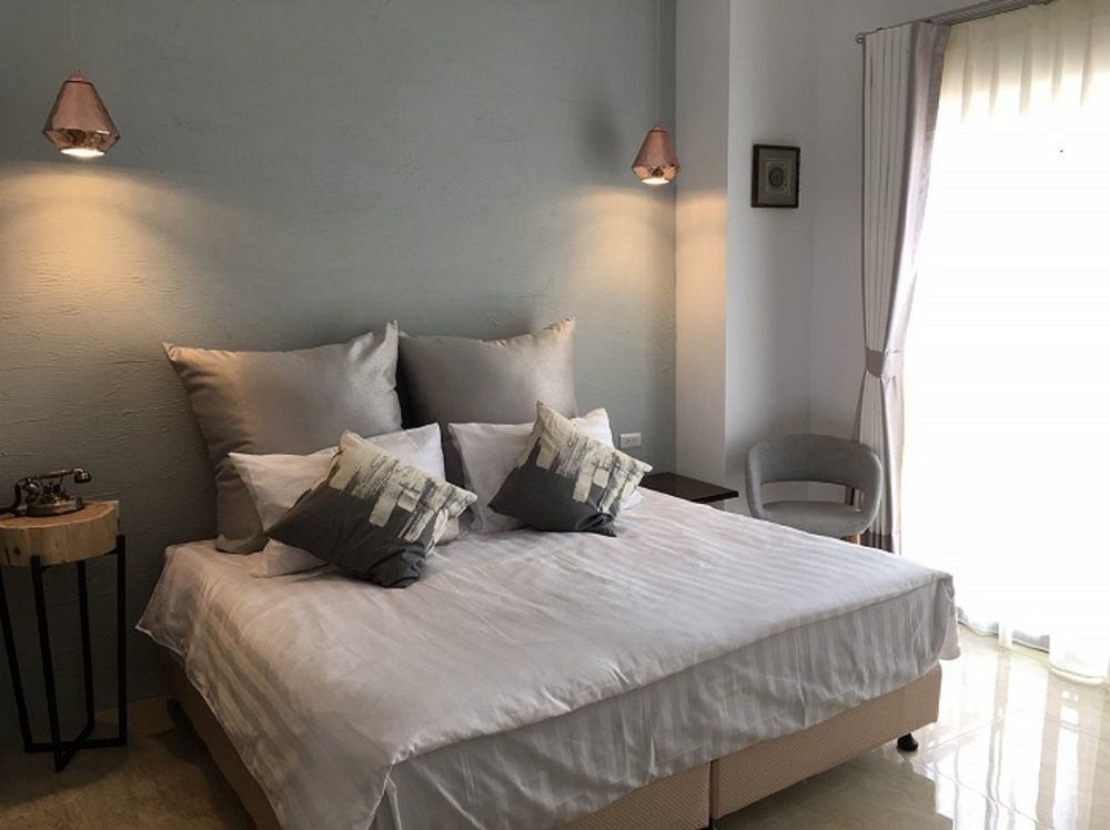 La Fleur Bnb & Restaurant Hengchun Exterior photo